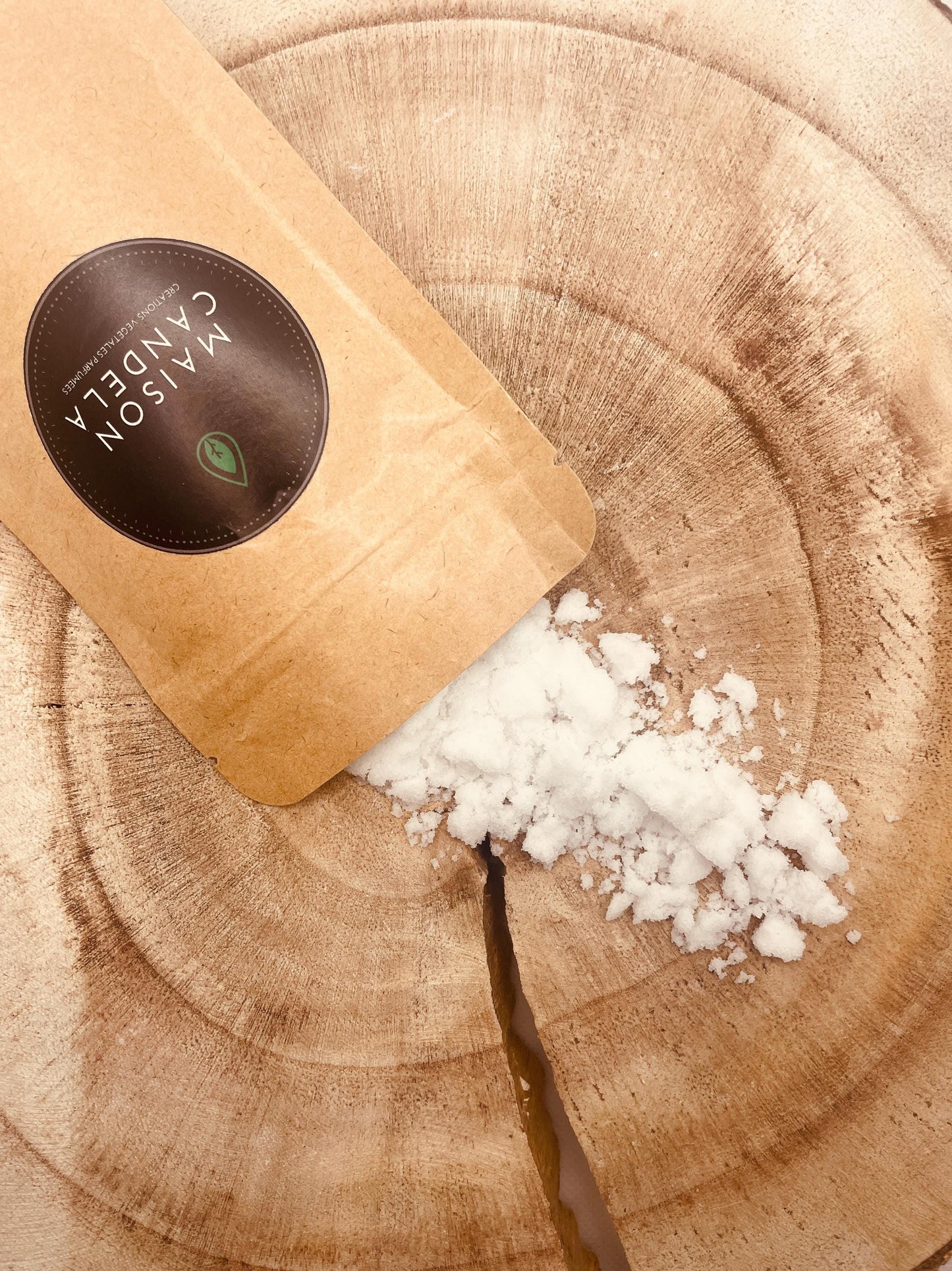 Poudre parfumée pour aspirateur – artisanale & naturelle