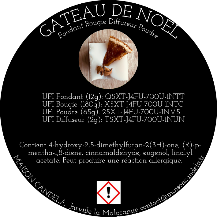 Poudre parfumée pour aspirateur – artisanale & naturelle